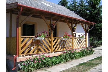 Casa rural Balatonakali 1